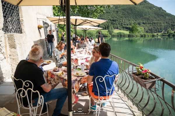 images from [LIVE] 8-Daagse Corsica Editie 2026 