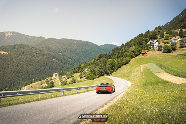 images from [LIVE] 8-Daagse Corsica Editie 2026 