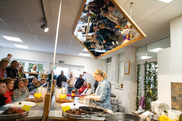 images from 4 Daagse Zwarte Woud Editie 