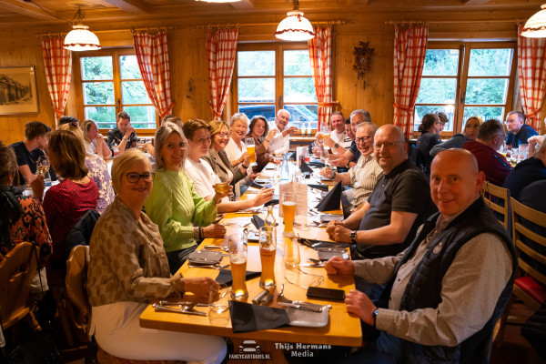 images from 4 Daagse Zwarte Woud Editie 