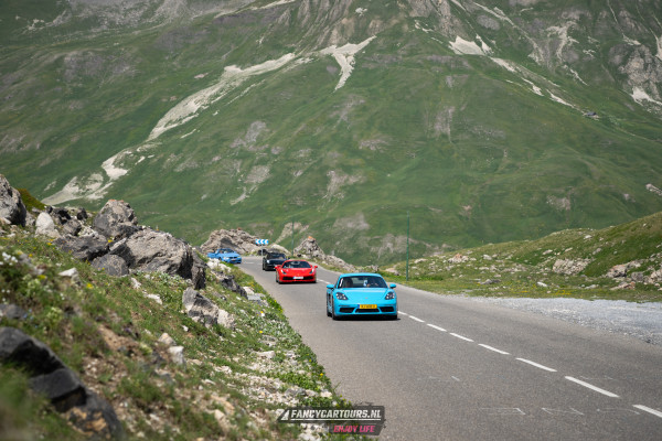 images from [LIVE] 7-Daagse Spaanse Pyreneeën Editie 2026 Met 20 Sportwagens 