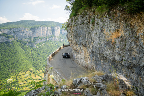 images from [LIVE] 7-Daagse Spaanse Pyreneeën Editie 2026 Met 20 Sportwagens 