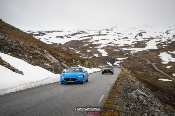 images from Noorwegen 2027 