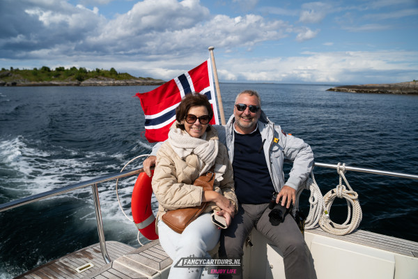 images from Noorwegen 2027 