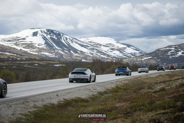 images from Noorwegen 2027 