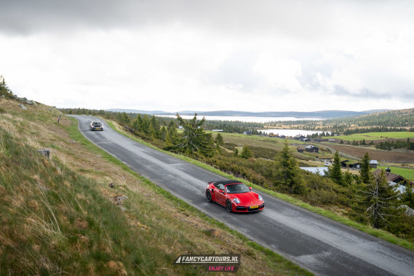 images from Noorwegen 2027 