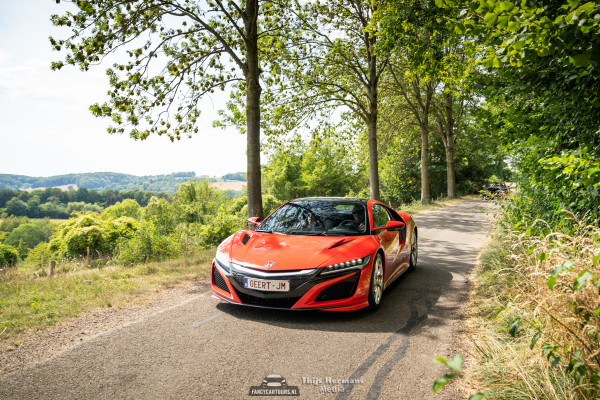 images from 5-Day Romantic Road edition with 20 Sports Cars 