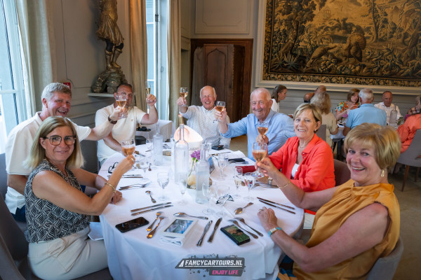 images from Syntess 4 Daagse Zwarte Woud Editie 