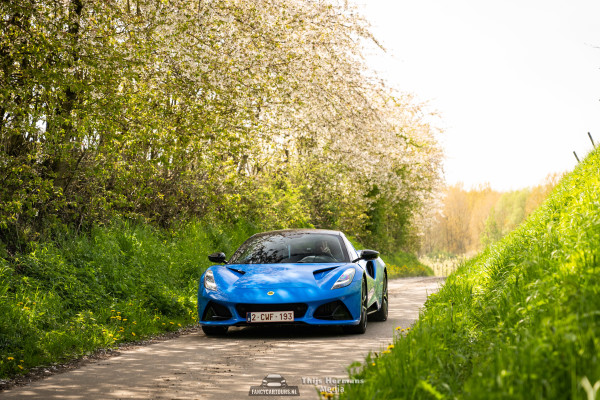 images from Haspengouw bloesemroute Editie 2026 