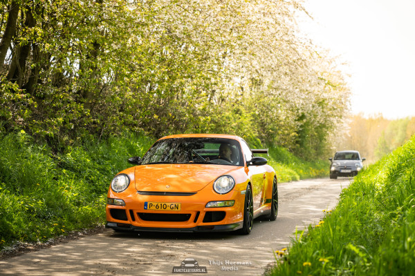images from Haspengouw bloesemroute Editie 2026 