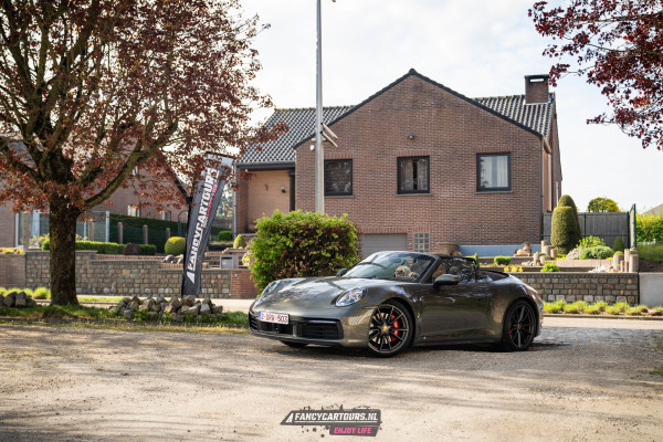 images from Haspengouw bloesemroute Editie 2026 