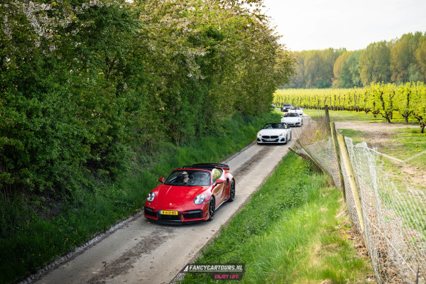 images from Haspengouw bloesemroute Editie 2026 