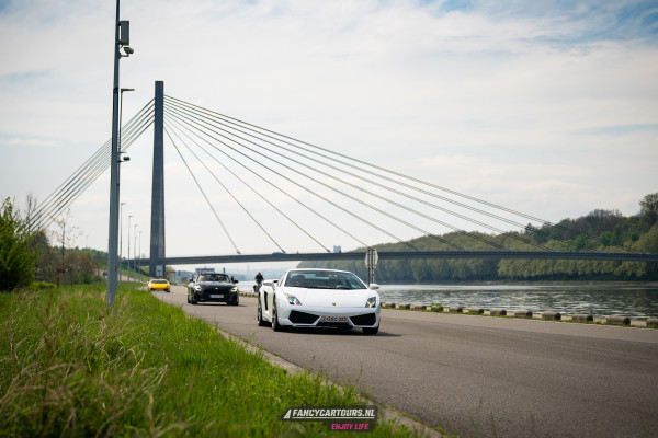 images from Haspengouw bloesemroute Editie 2026 