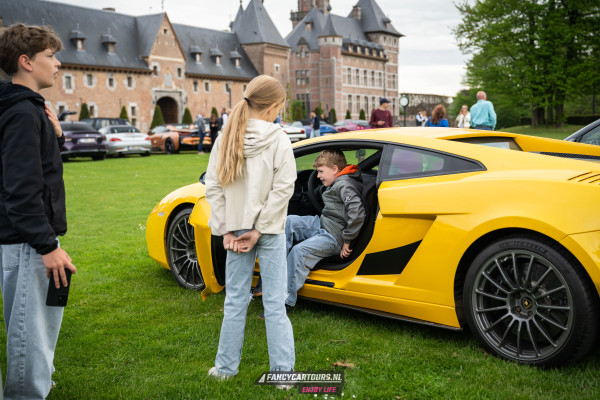 images from Haspengouw bloesemroute Editie 2026 