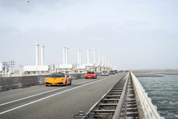 images from New Years Drive 2026 