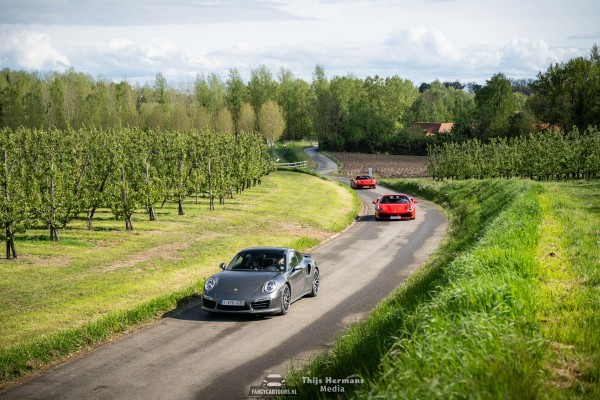 images from New Years Drive 2026 