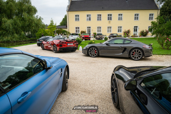 images from Zomeravond Duitse Eifel 2026 