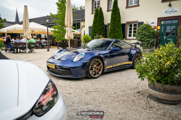 images from Zomeravond Duitse Eifel 2026 