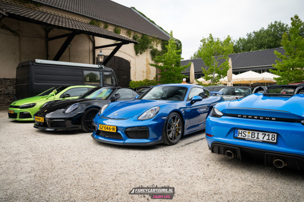 images from Zomeravond Duitse Eifel 2026 