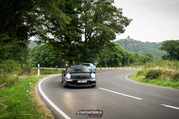 images from Zomeravond Duitse Eifel 2026 