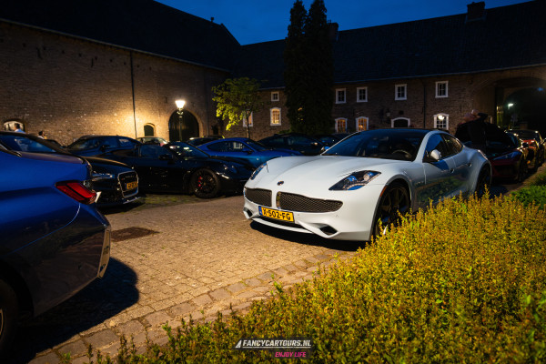 images from Zomeravond Duitse Eifel 2026 