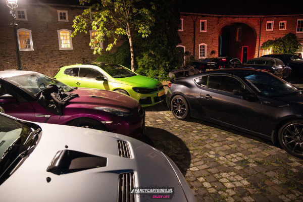 images from Zomeravond Duitse Eifel 2026 