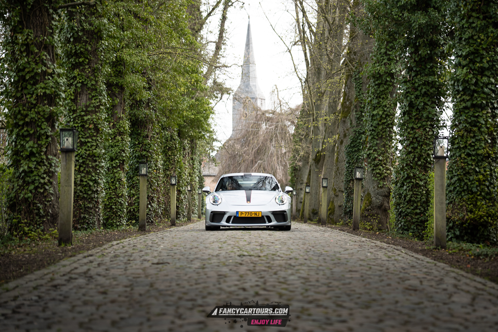 Porsche 911 GT3