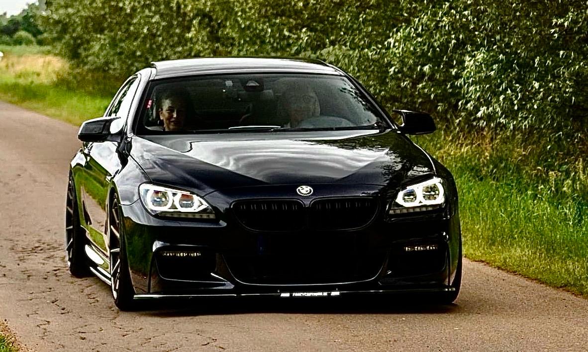 BMW BMW F13