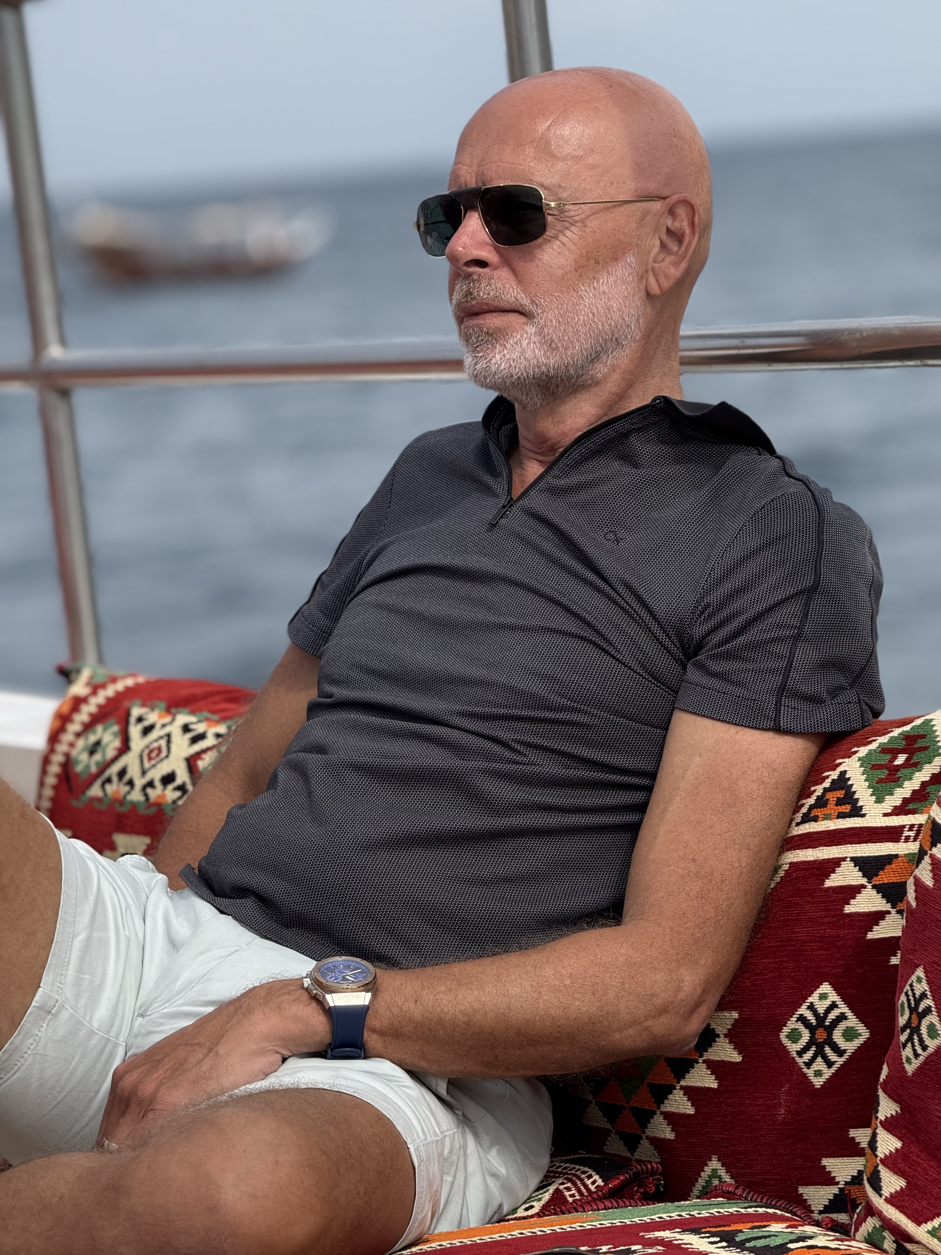 Maarten Van teeffelen