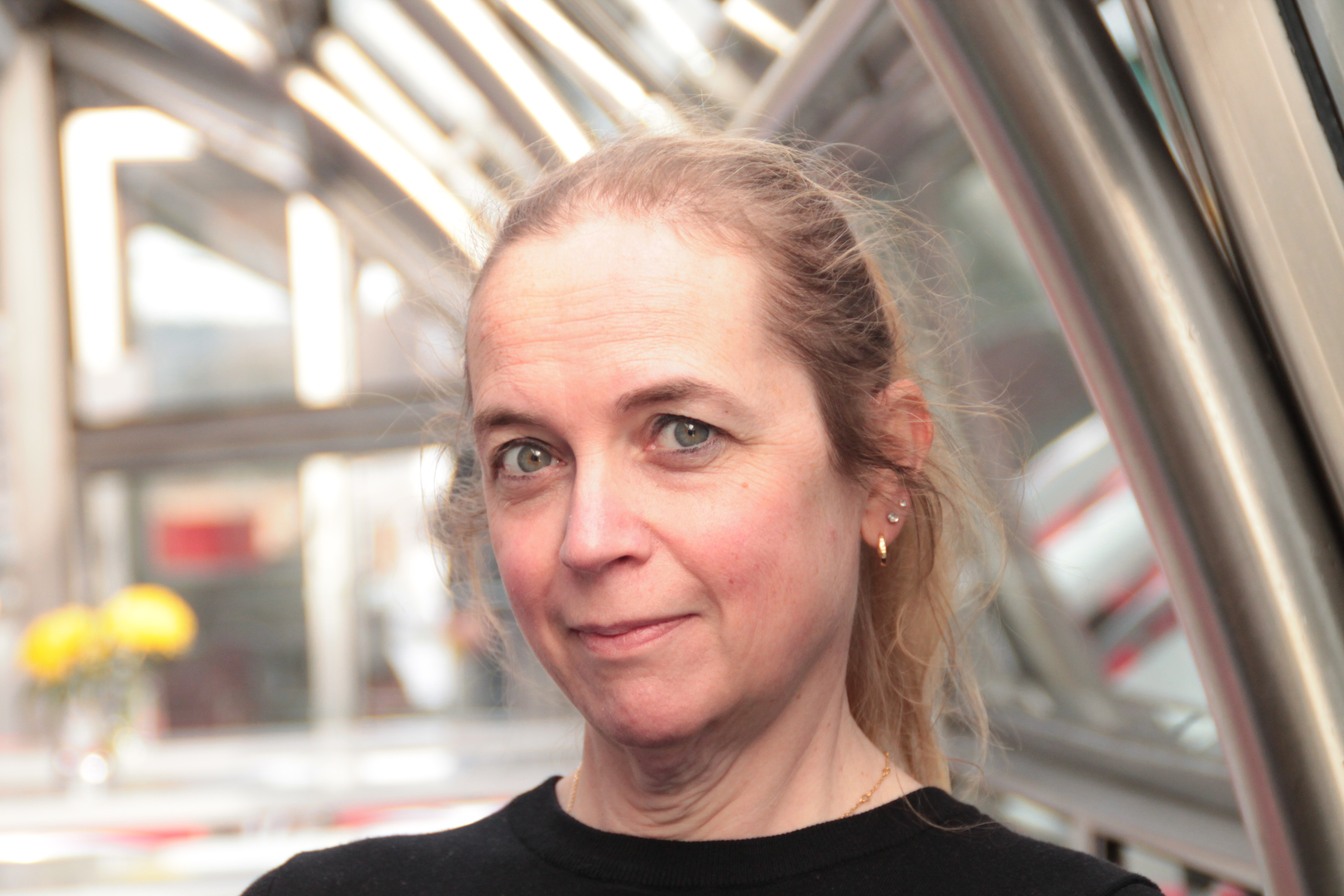Debbie Claassen