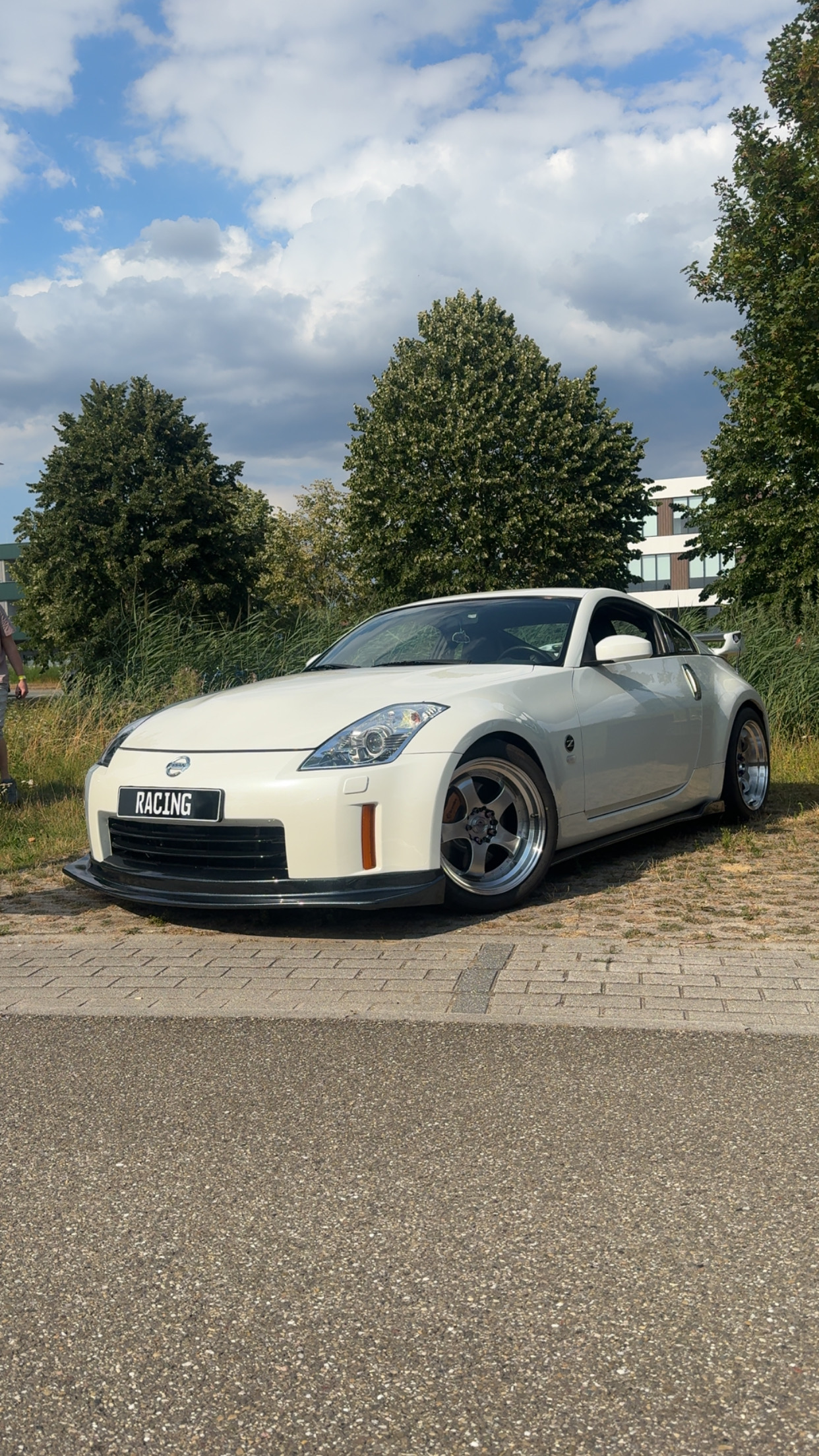 Nissan Nissan 350z