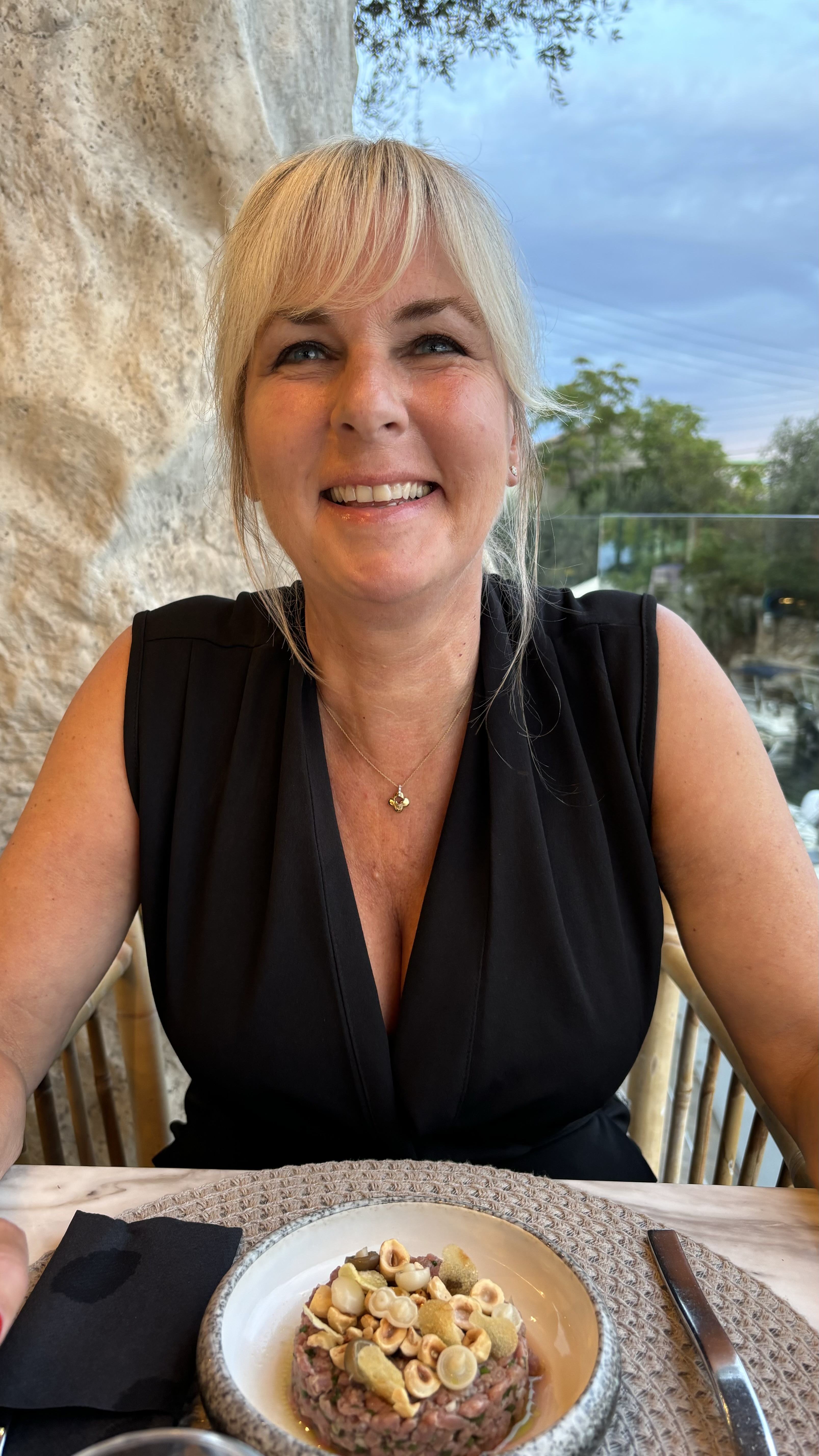 Mirjam Kroeze-van Loon