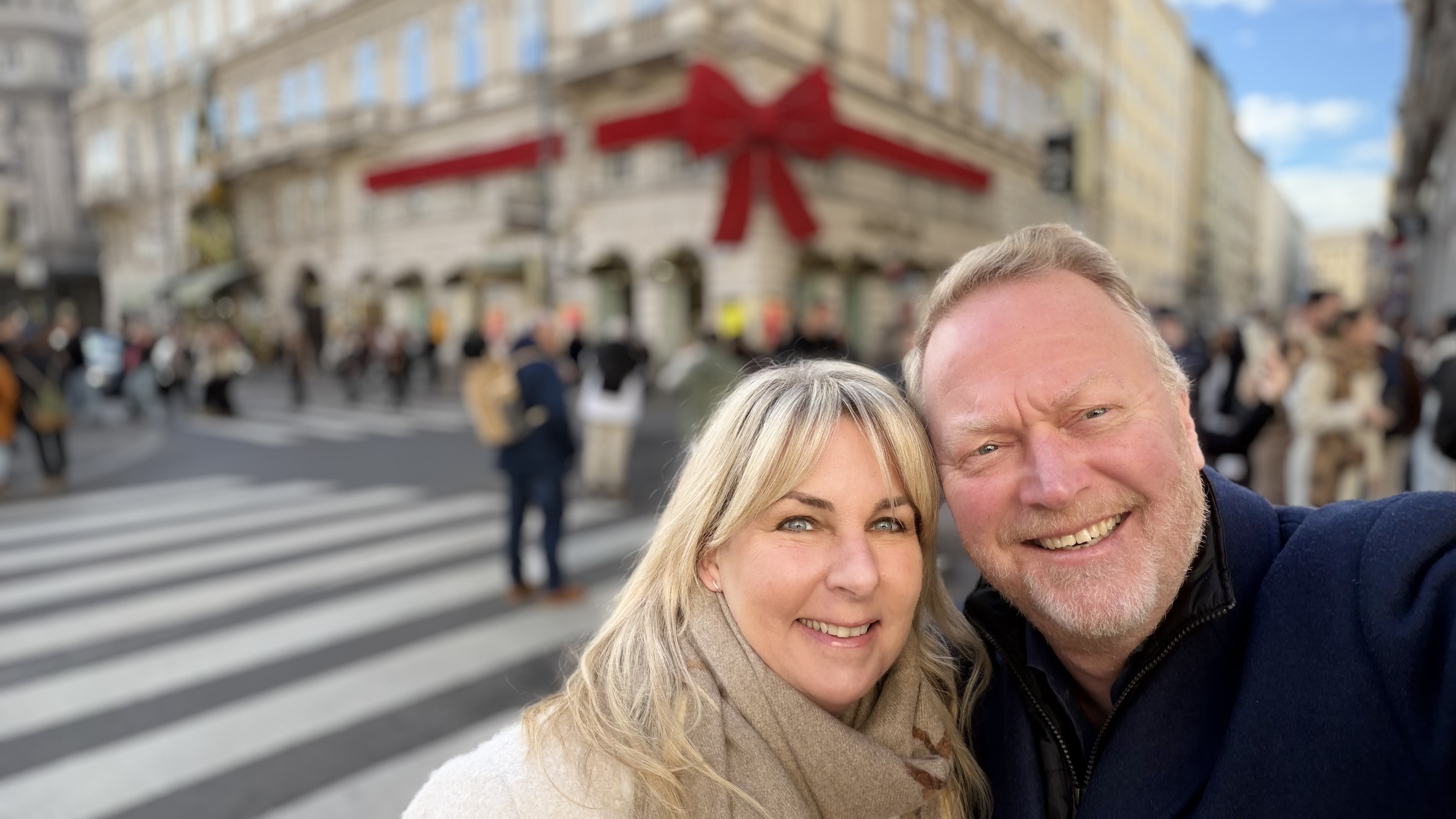 Gerry Kroeze & Mirjam Kroeze-van Loon