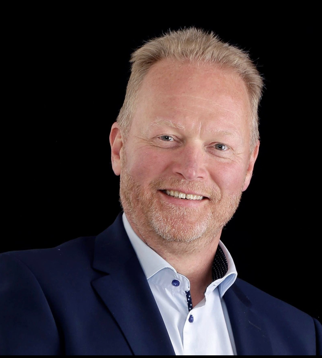 Gerry Kroeze