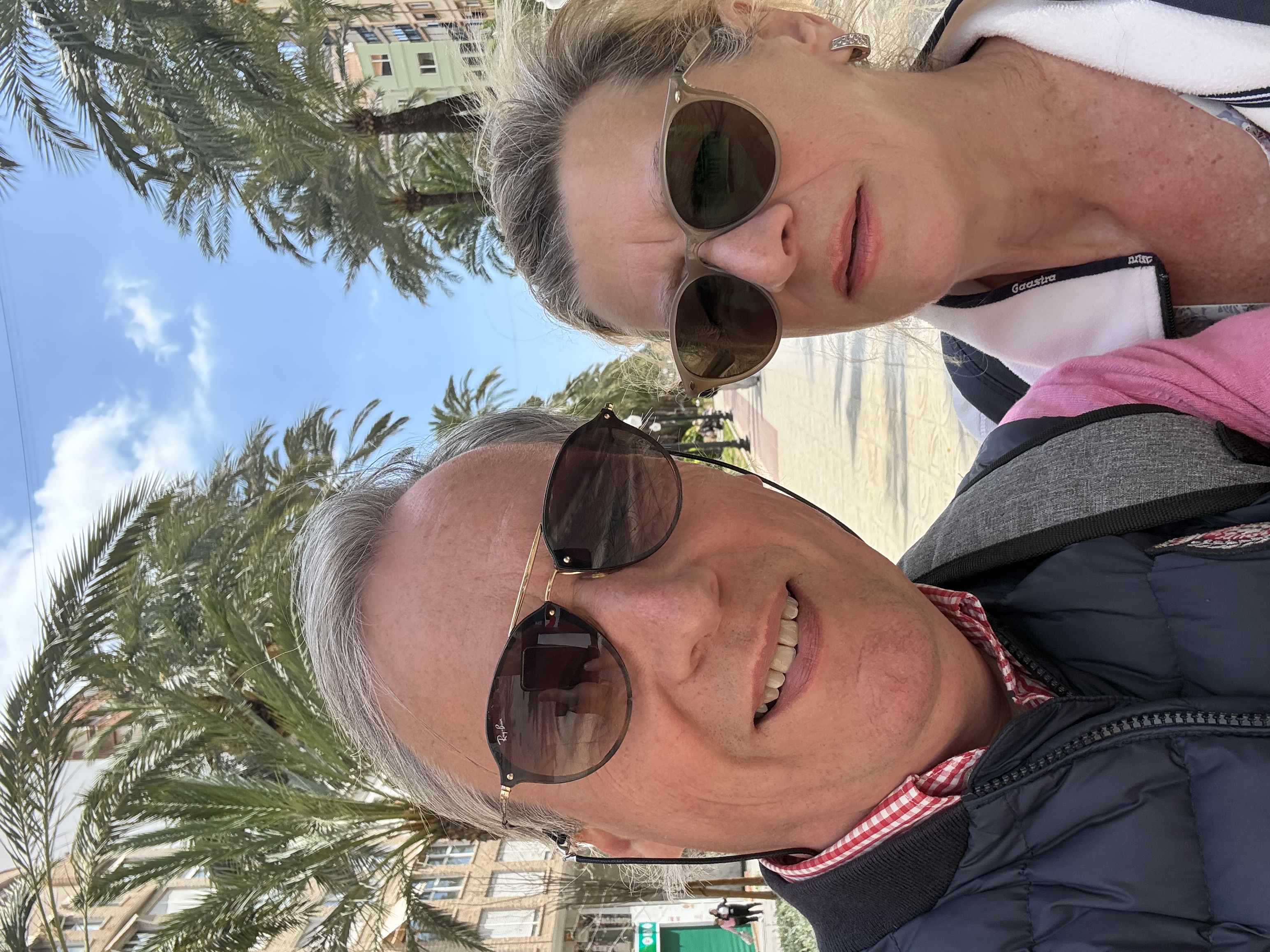 Luc & Myriam