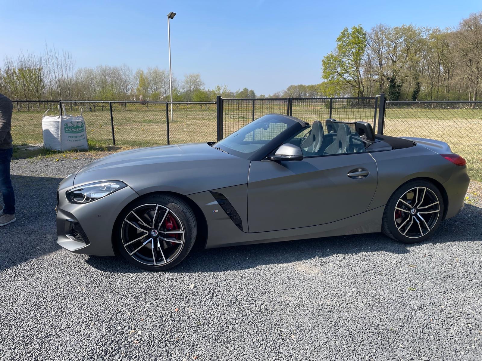 BMW BMW Z4