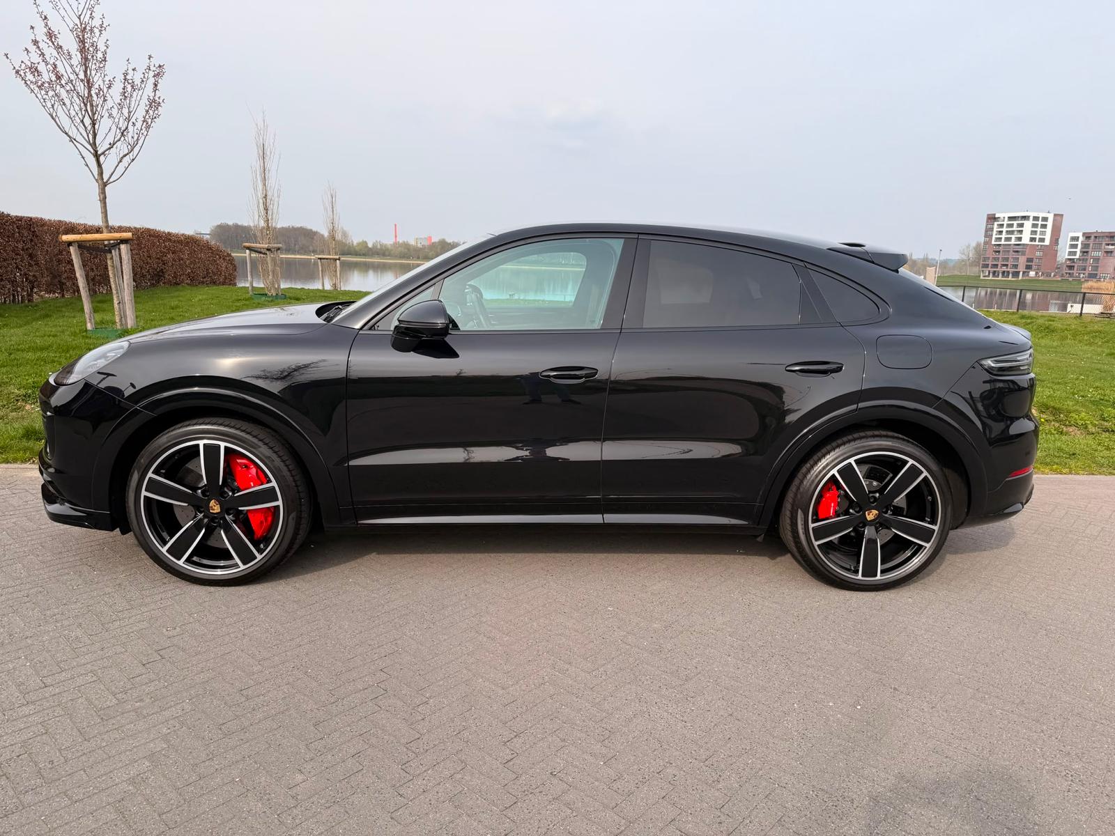Porsche Porsche Cayenne