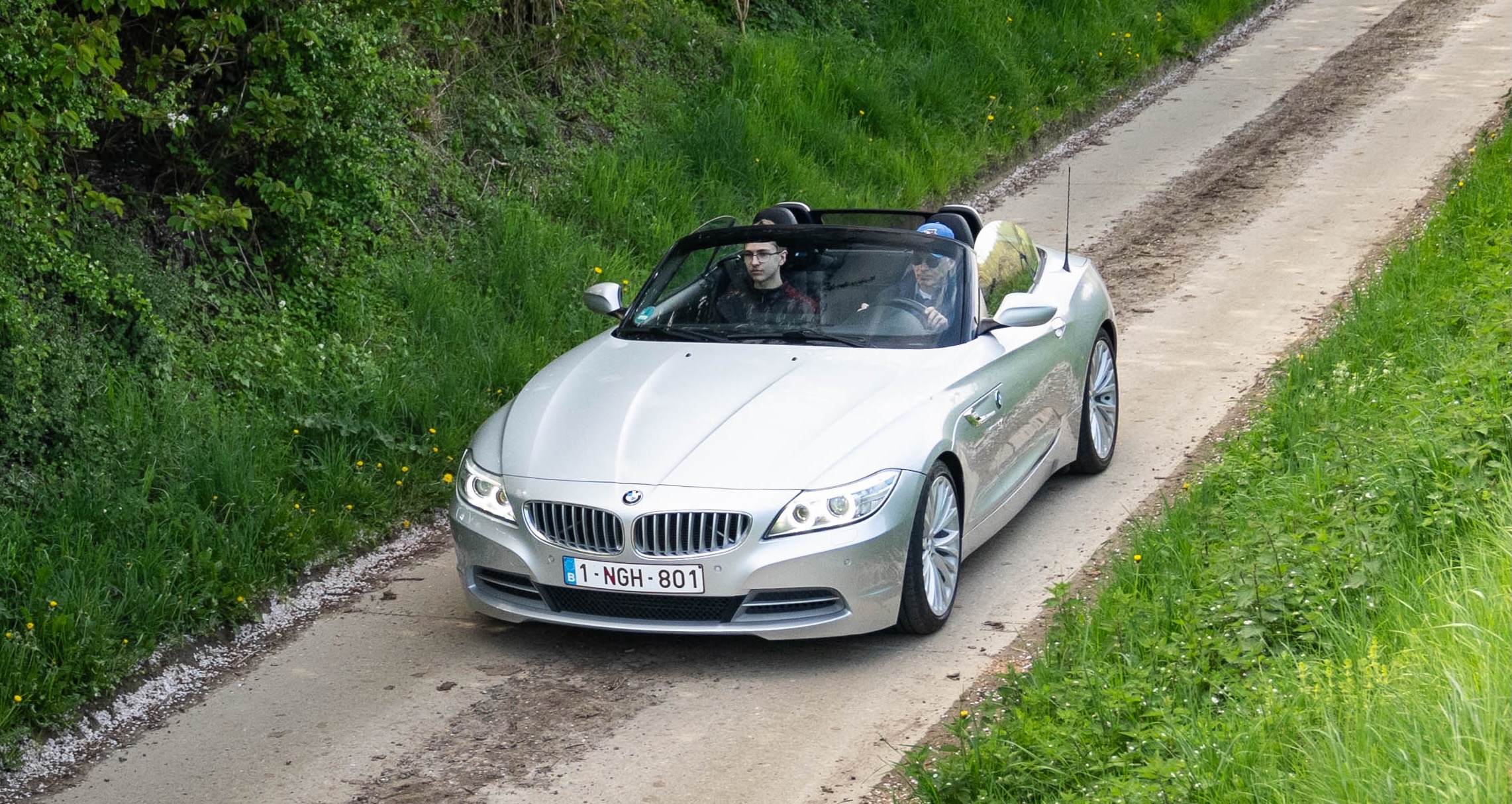 BMW Z4