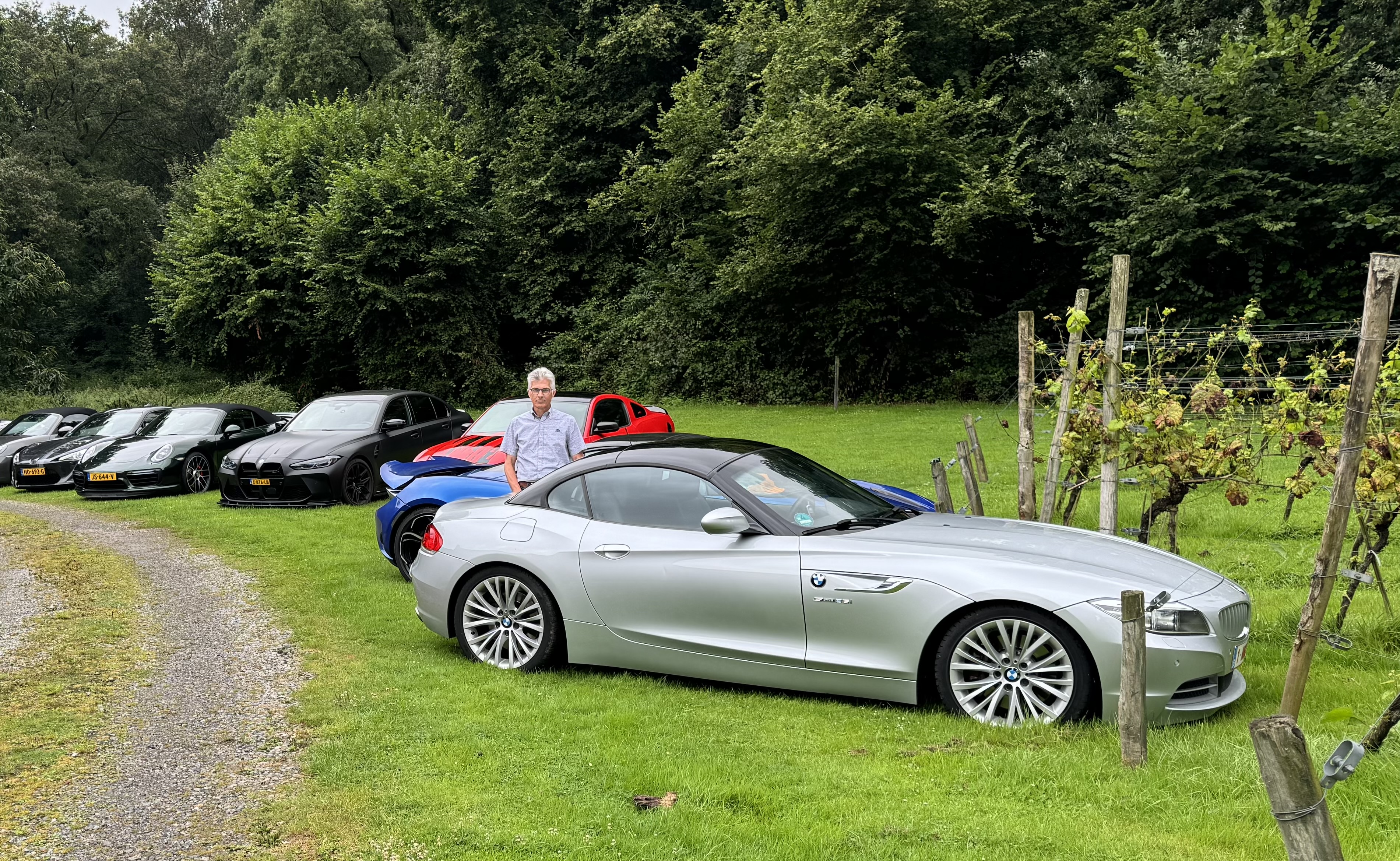 BMW Z4