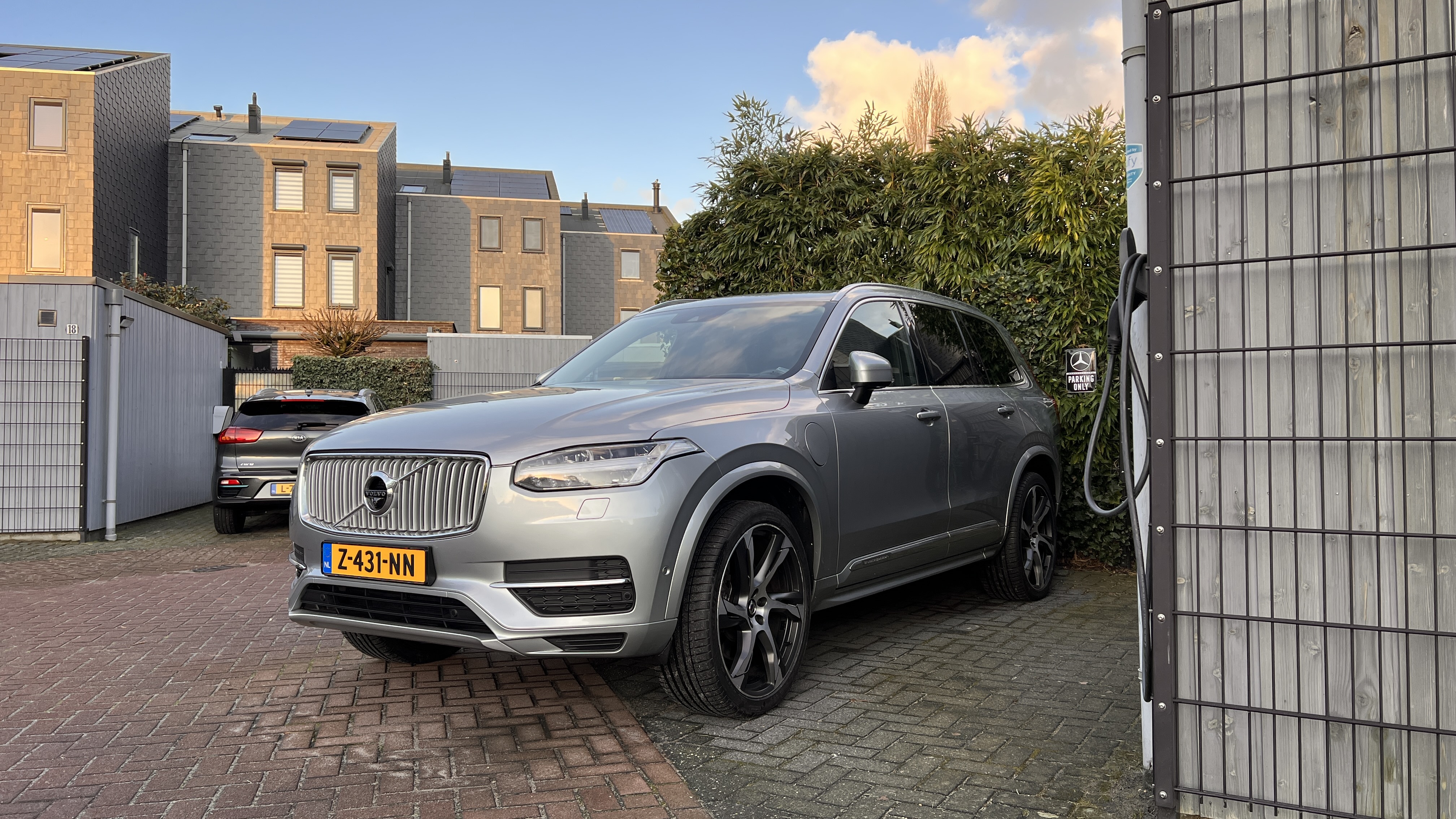 Volvo Volvo XC90