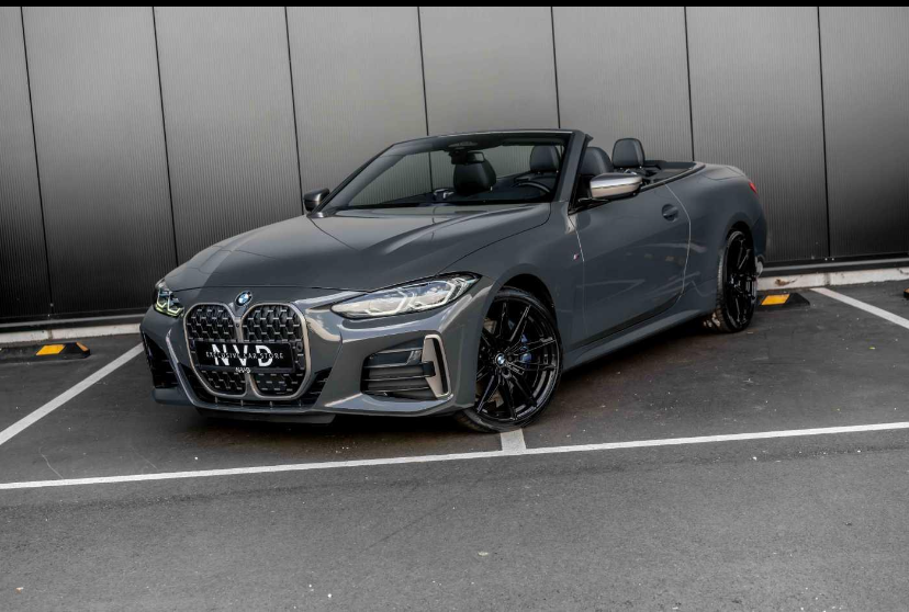 BMW BMW 440i