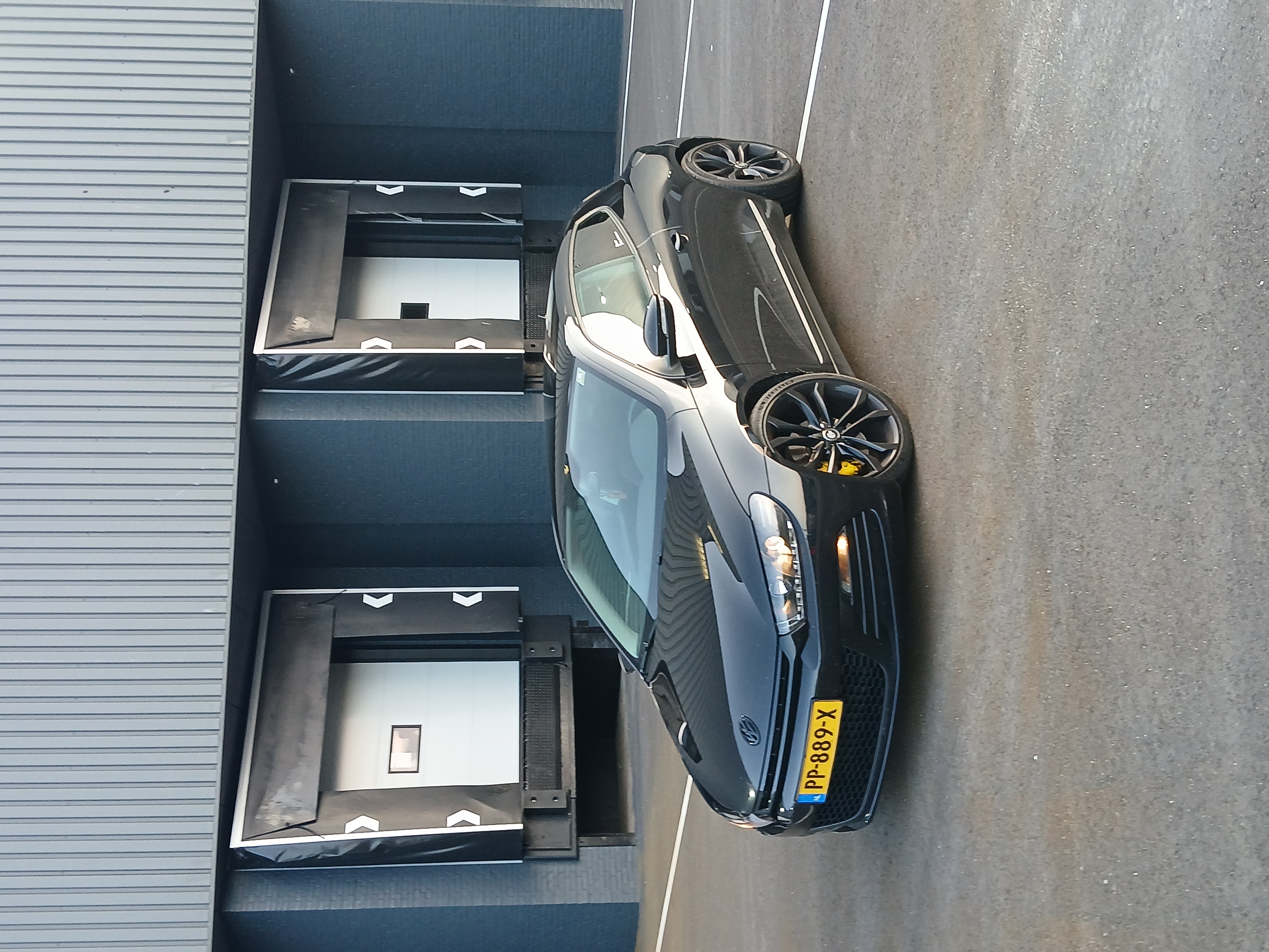 Volkswagen Volkswagen Sirocco