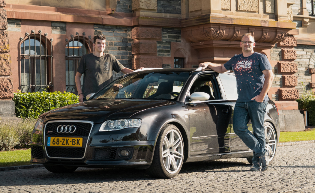 Peter 't Lam & Thijs 't Lam