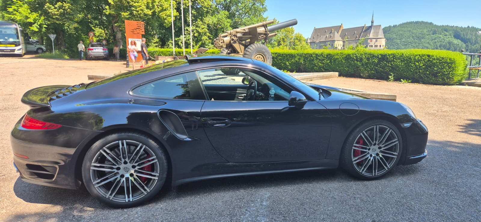 Porsche Porsche 911