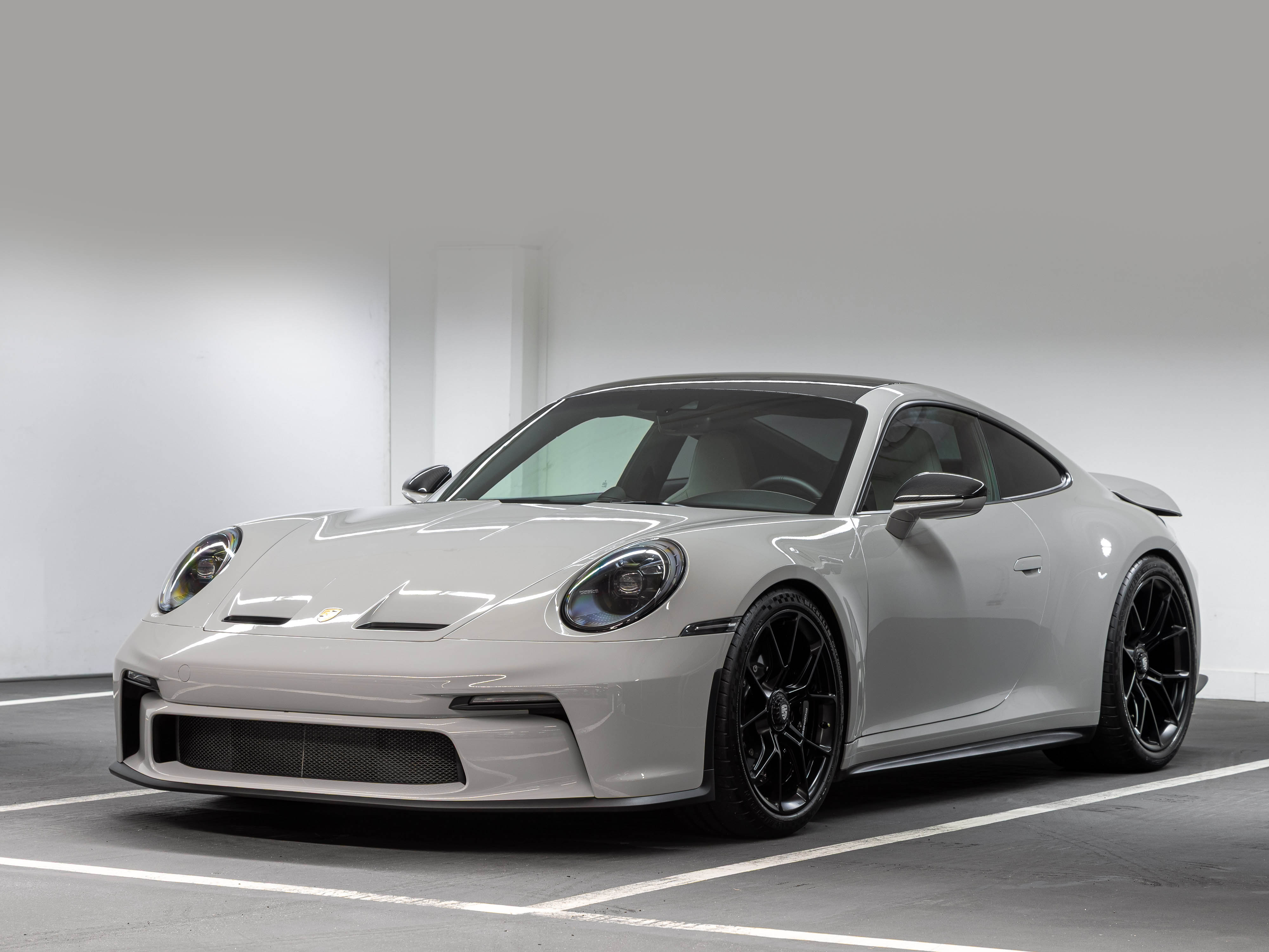 Porsche Porsche GT3