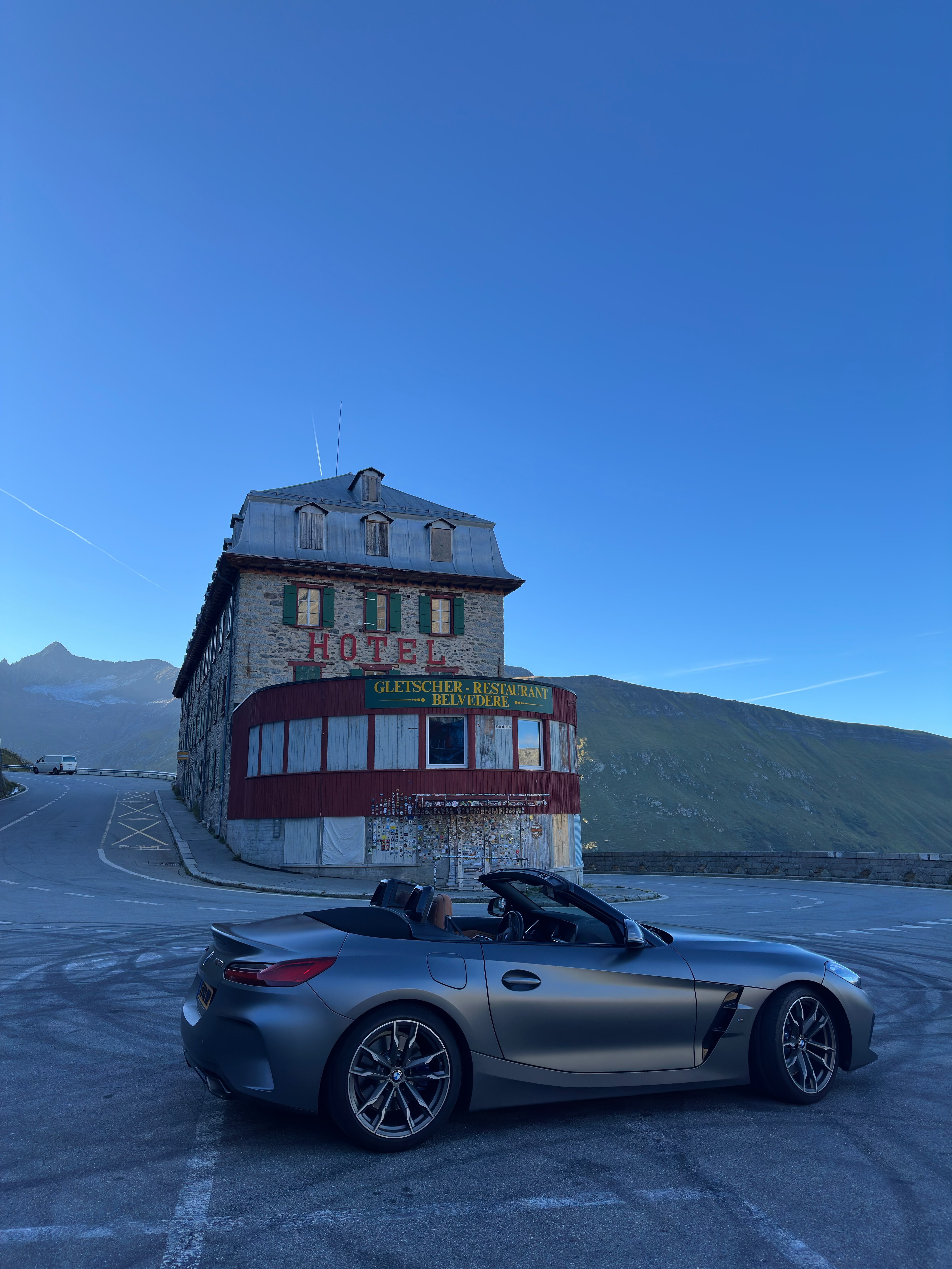 BMW BMW Z4