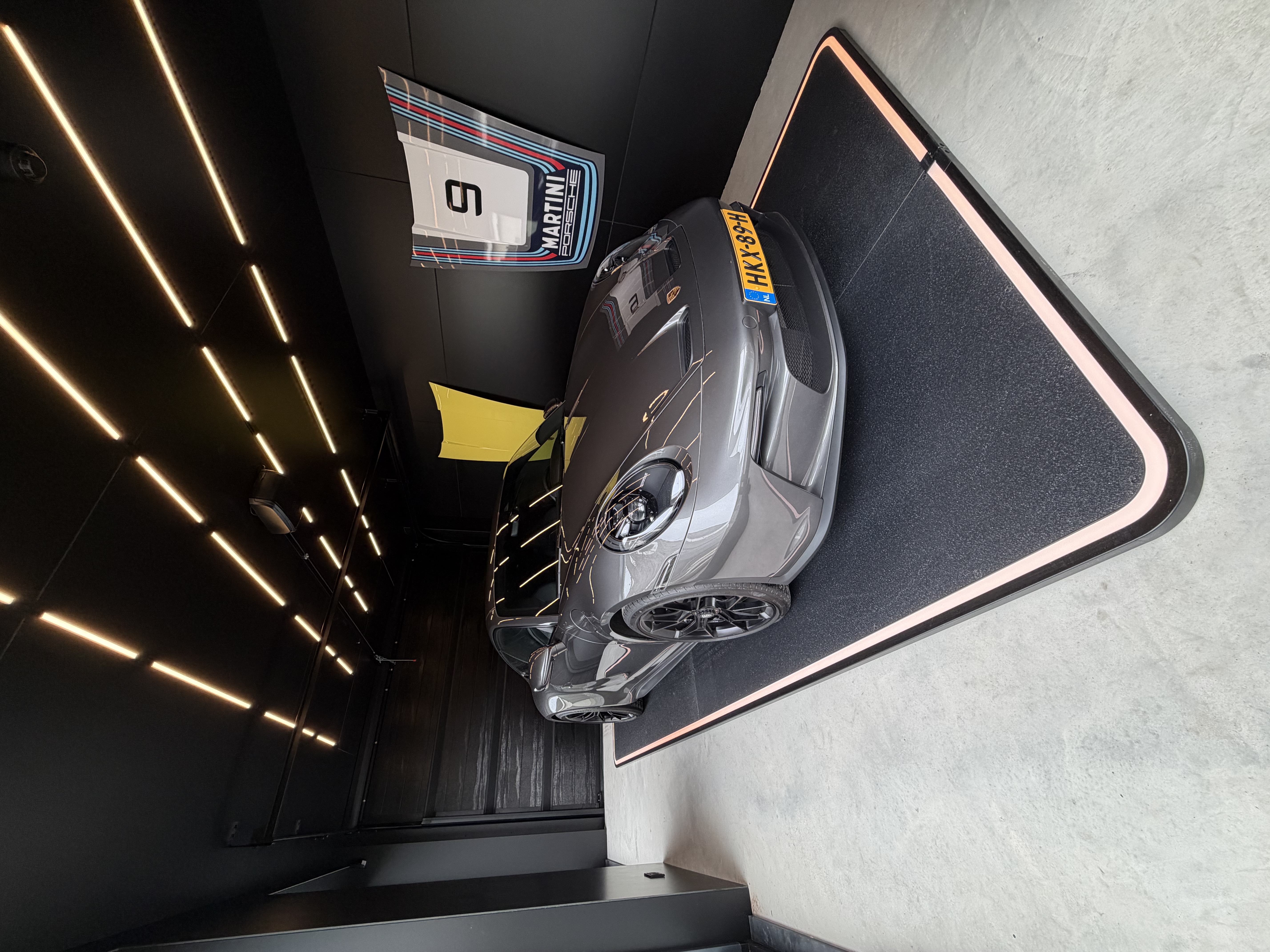 Porsche Porsche GT3 Touring