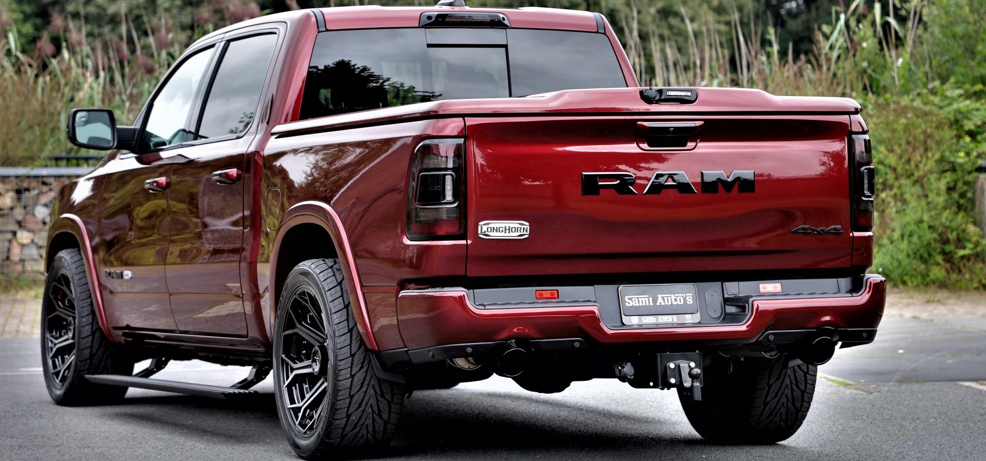 Dodge Dodge RAM 1500
