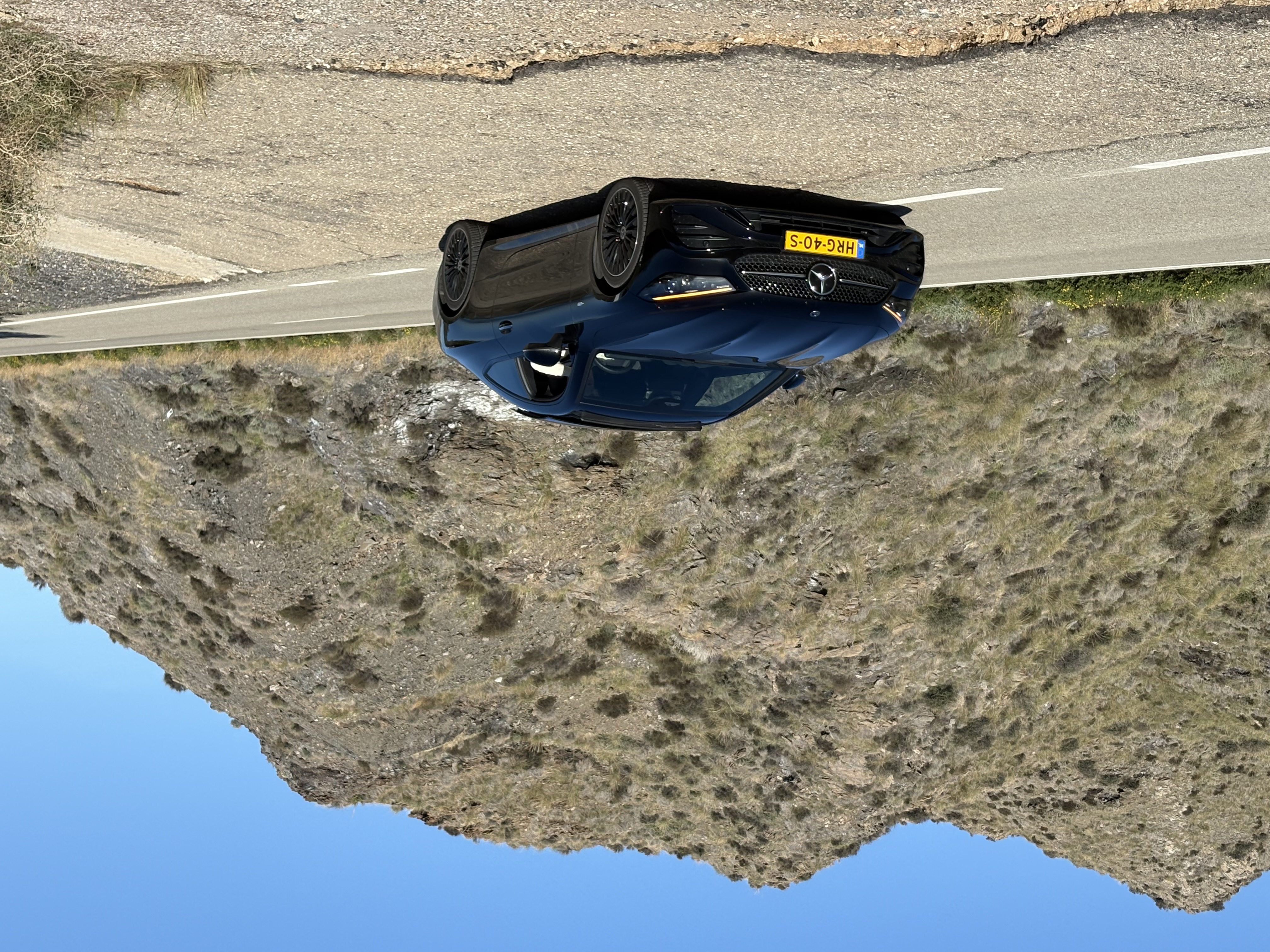 Mercedes CLE300 COUPE