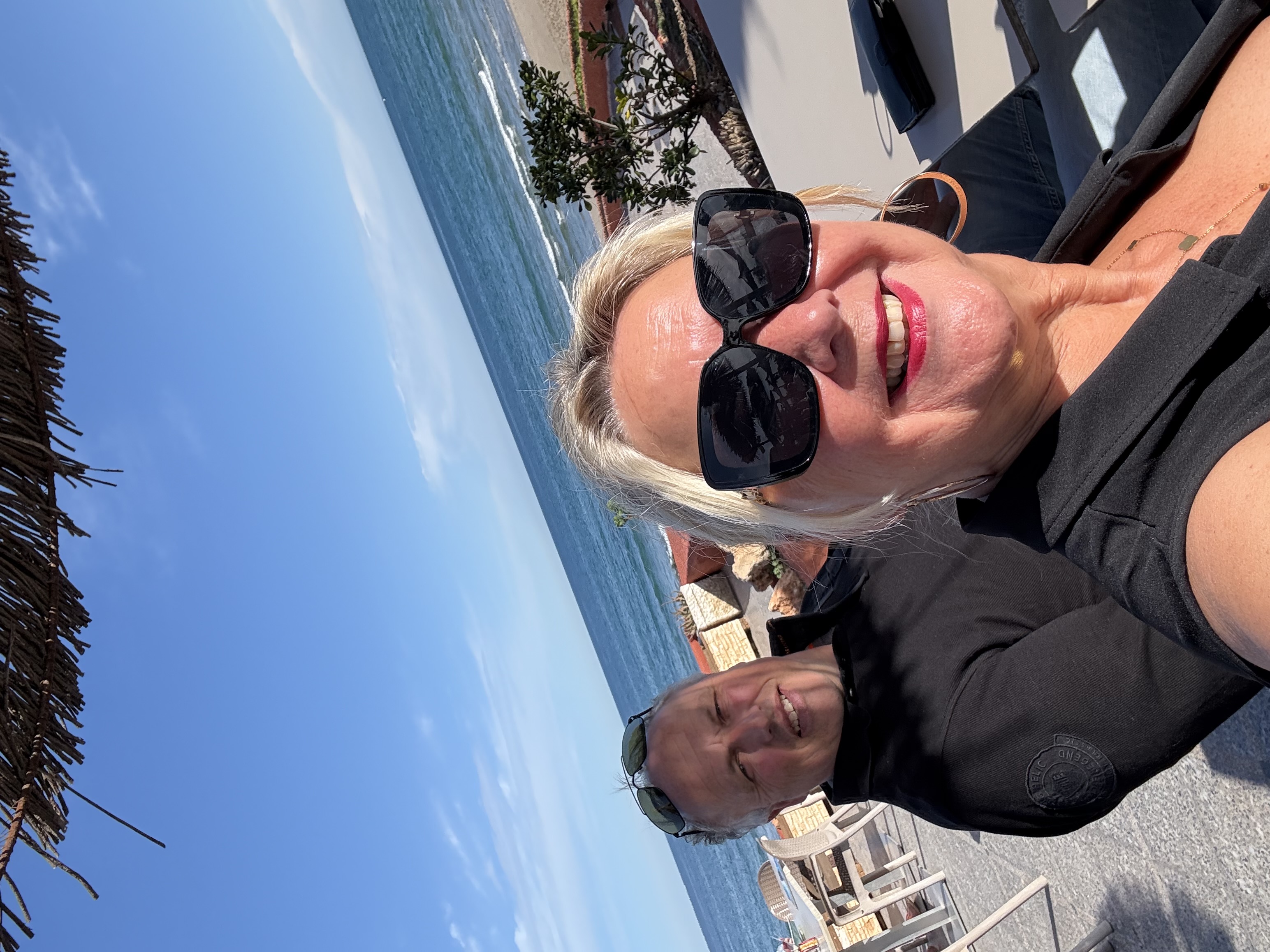 John Timmee & Marion Timmer